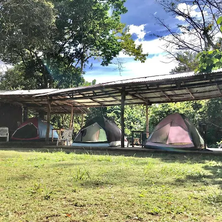 Mount Avangan Eco Adventure Park Coron Exterior photo