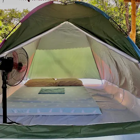 Mount Avangan Eco Adventure Park Coron Exterior photo