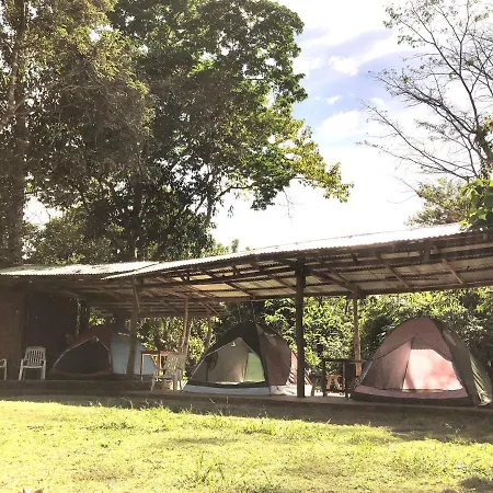 Mount Avangan Eco Adventure Park Coron Exterior photo