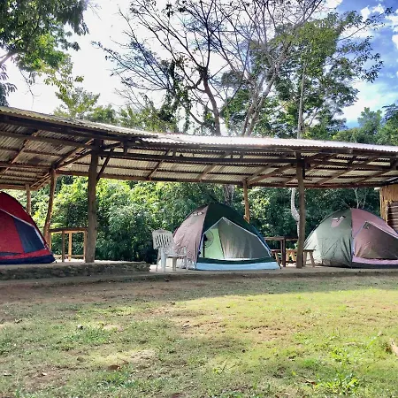 Mount Avangan Eco Adventure Park Coron Exterior photo