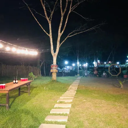 Mount Avangan Eco Adventure Park Coron Exterior photo