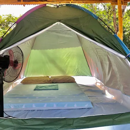 Mount Avangan Eco Adventure Park Coron Exterior photo