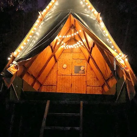 Mount Avangan Eco Adventure Park Coron Exterior photo
