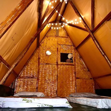 Mount Avangan Eco Adventure Park Coron Exterior photo