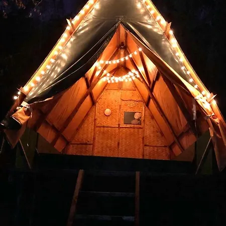 Mount Avangan Eco Adventure Park Coron Exterior photo