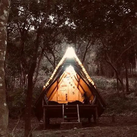Mount Avangan Eco Adventure Park Coron Exterior photo