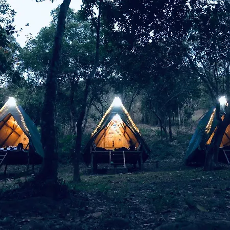 Mount Avangan Eco Adventure Park Coron Exterior photo