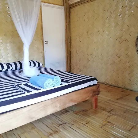 Mount Avangan Eco Adventure Park Coron Exterior photo