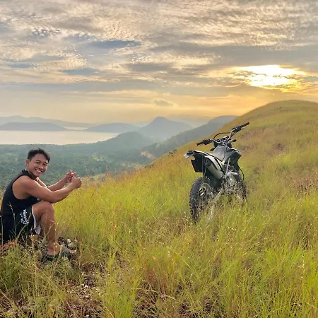 Mount Avangan Eco Adventure Park Coron Exterior photo