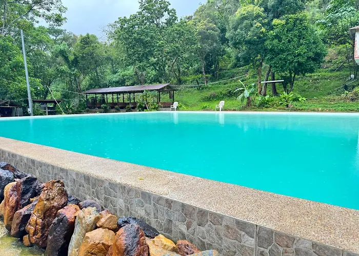 Mount Avangan Eco Adventure Park