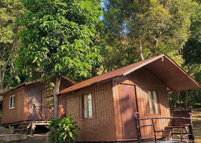 Mount Avangan Eco Adventure Park