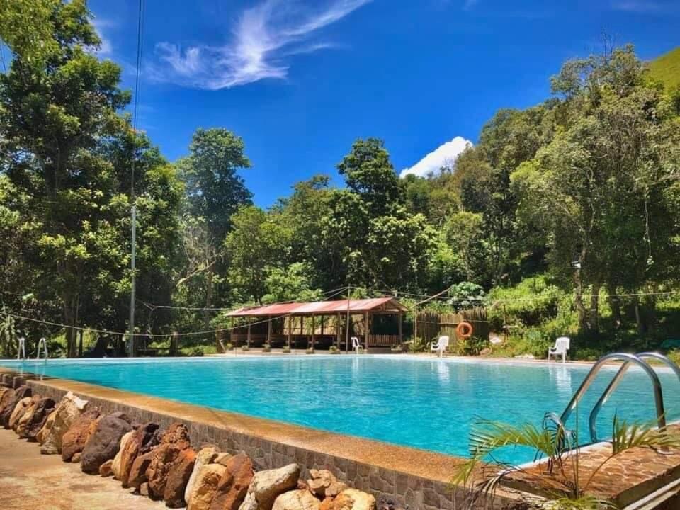 Mount Avangan Eco Adventure Park * Coron