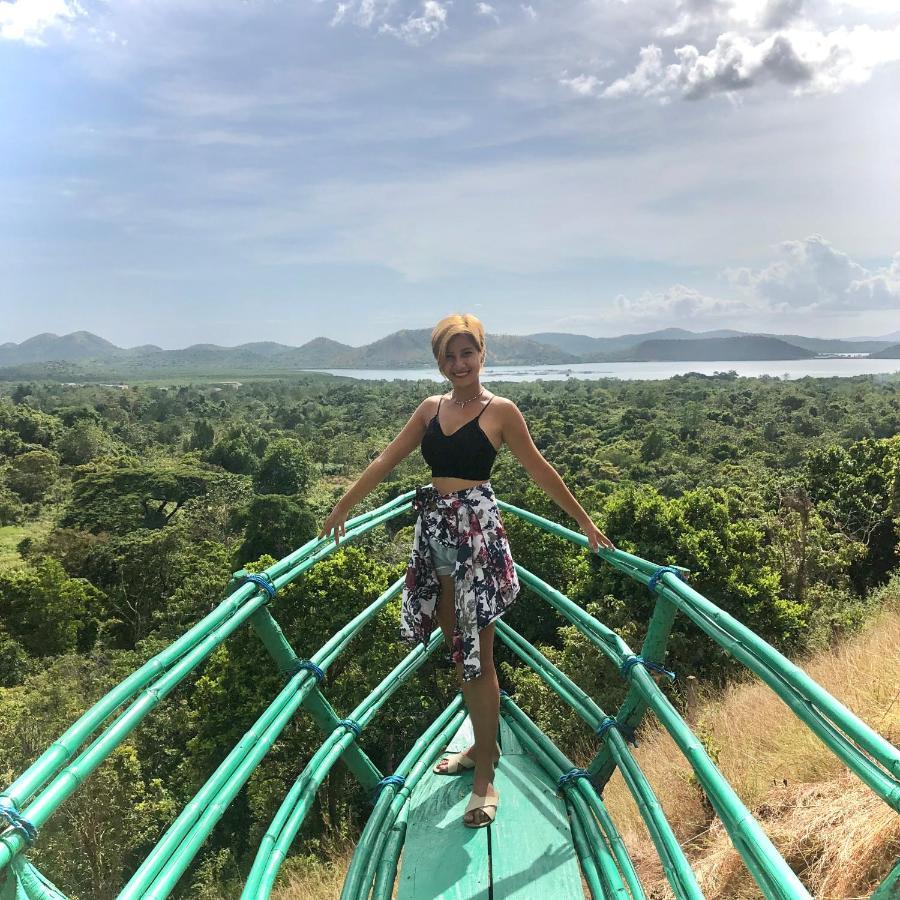 Mount Avangan Eco Adventure Park Coron