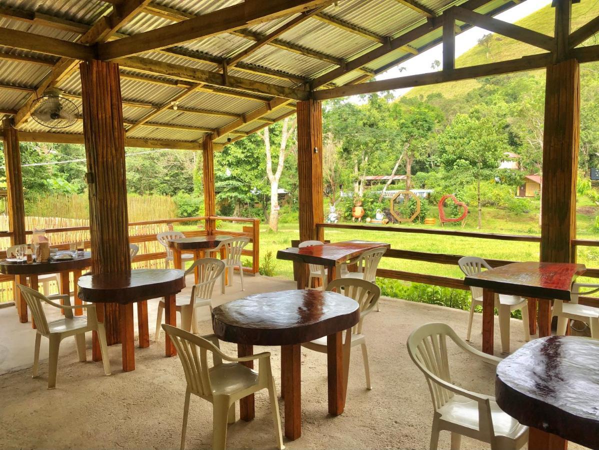 Mount Avangan Eco Adventure Park Coron