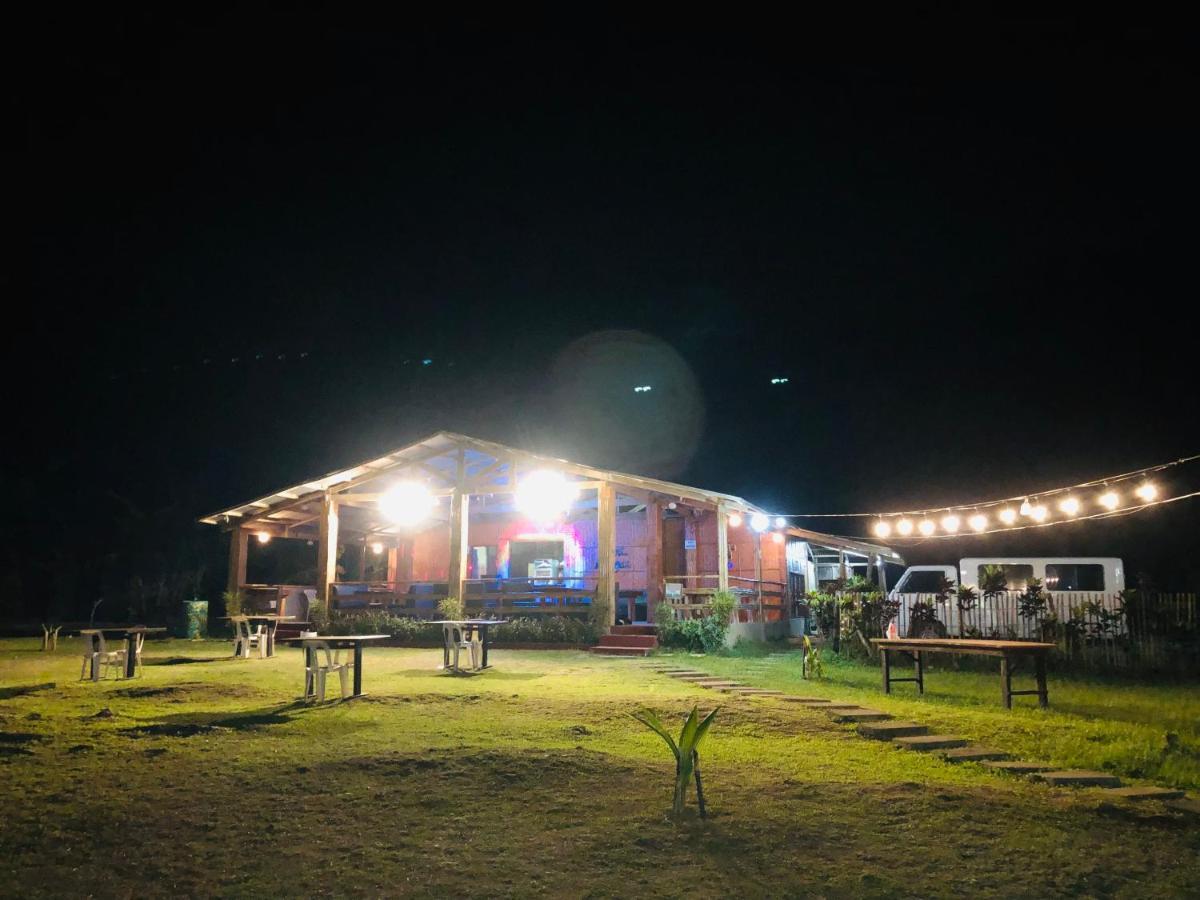 Campsite Mount Avangan Eco Adventure Park
