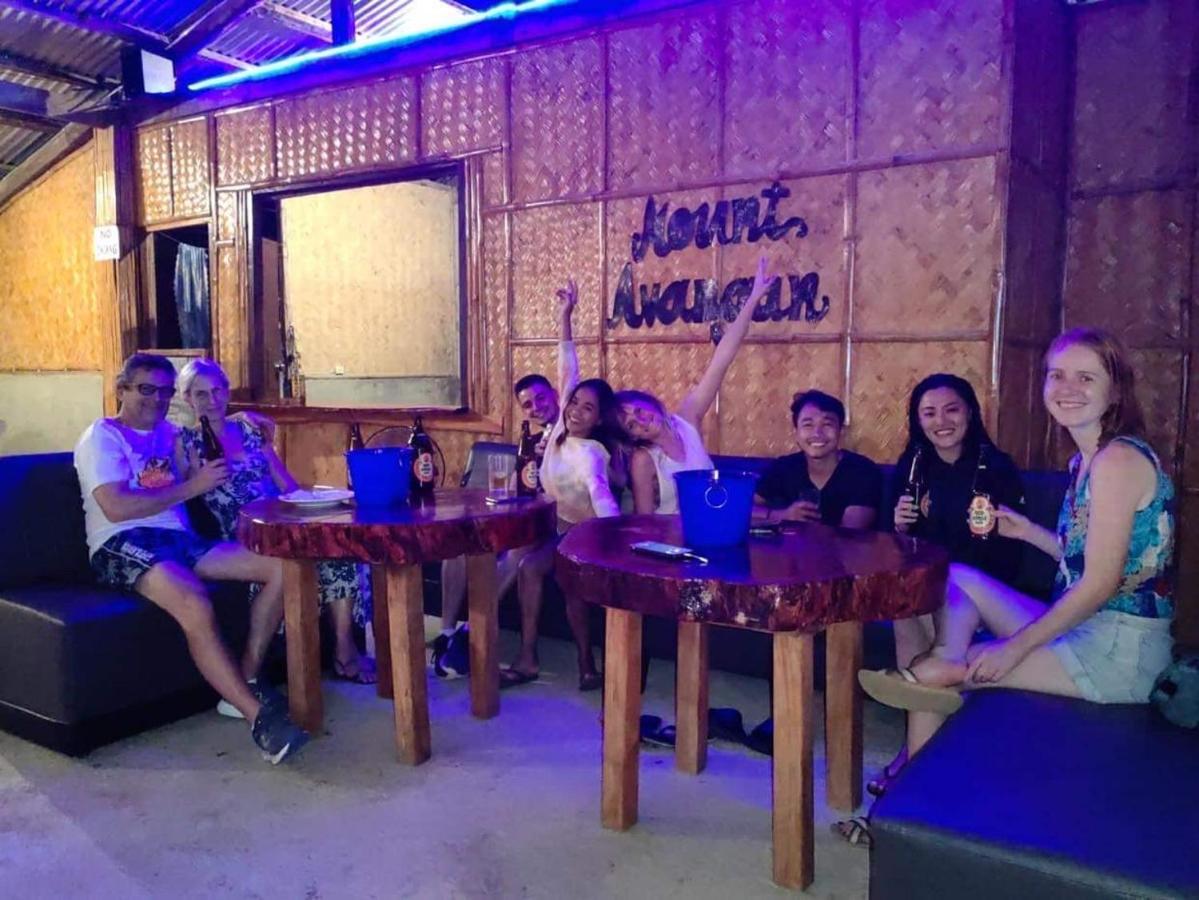 Campsite Mount Avangan Eco Adventure Park