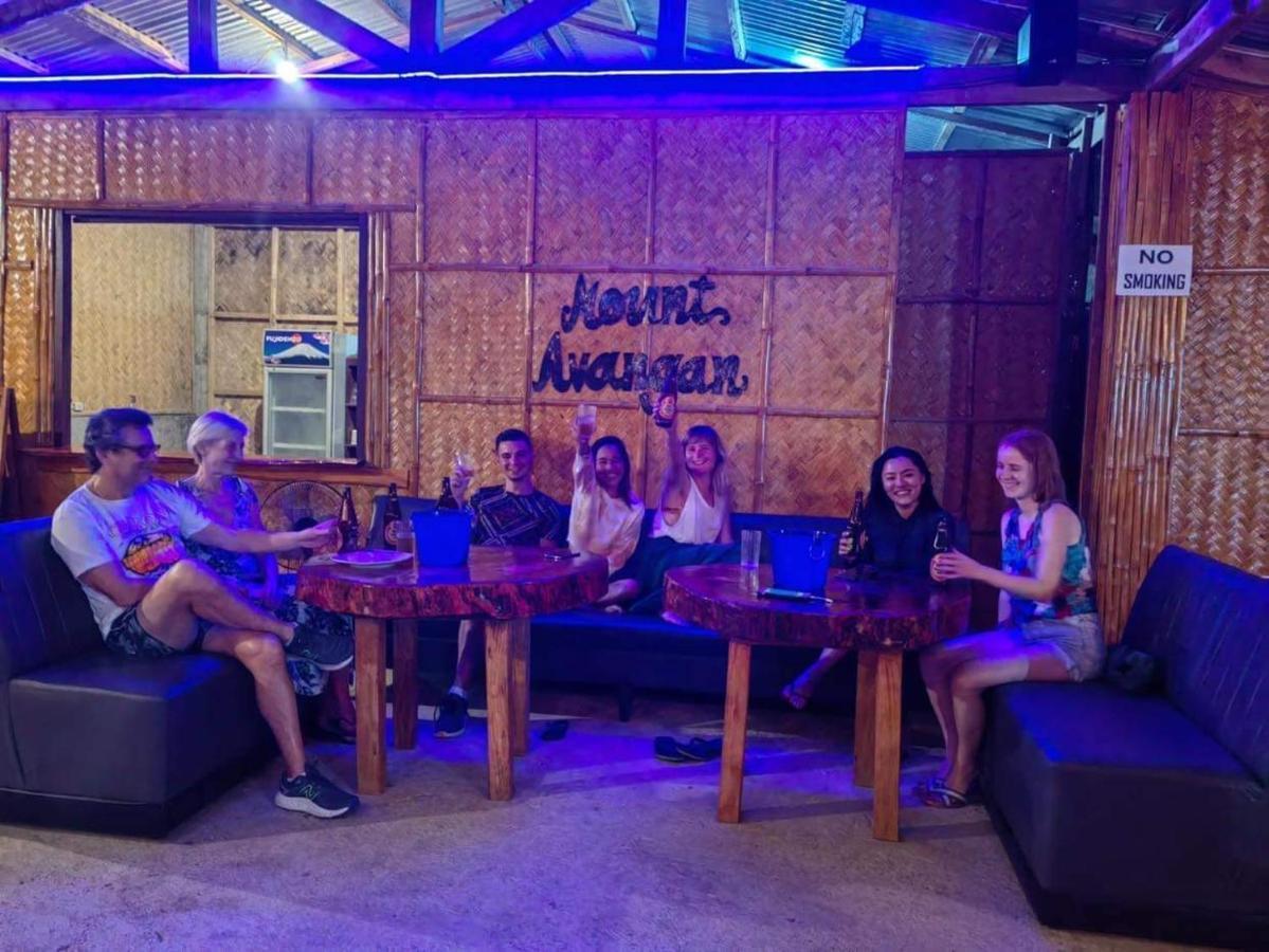 Mount Avangan Eco Adventure Park * Coron