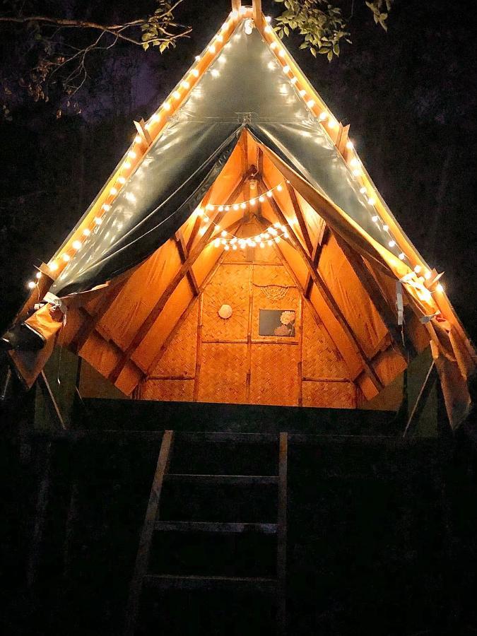 Campsite Mount Avangan Eco Adventure Park Coron