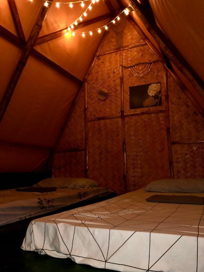 Campsite Mount Avangan Eco Adventure Park *