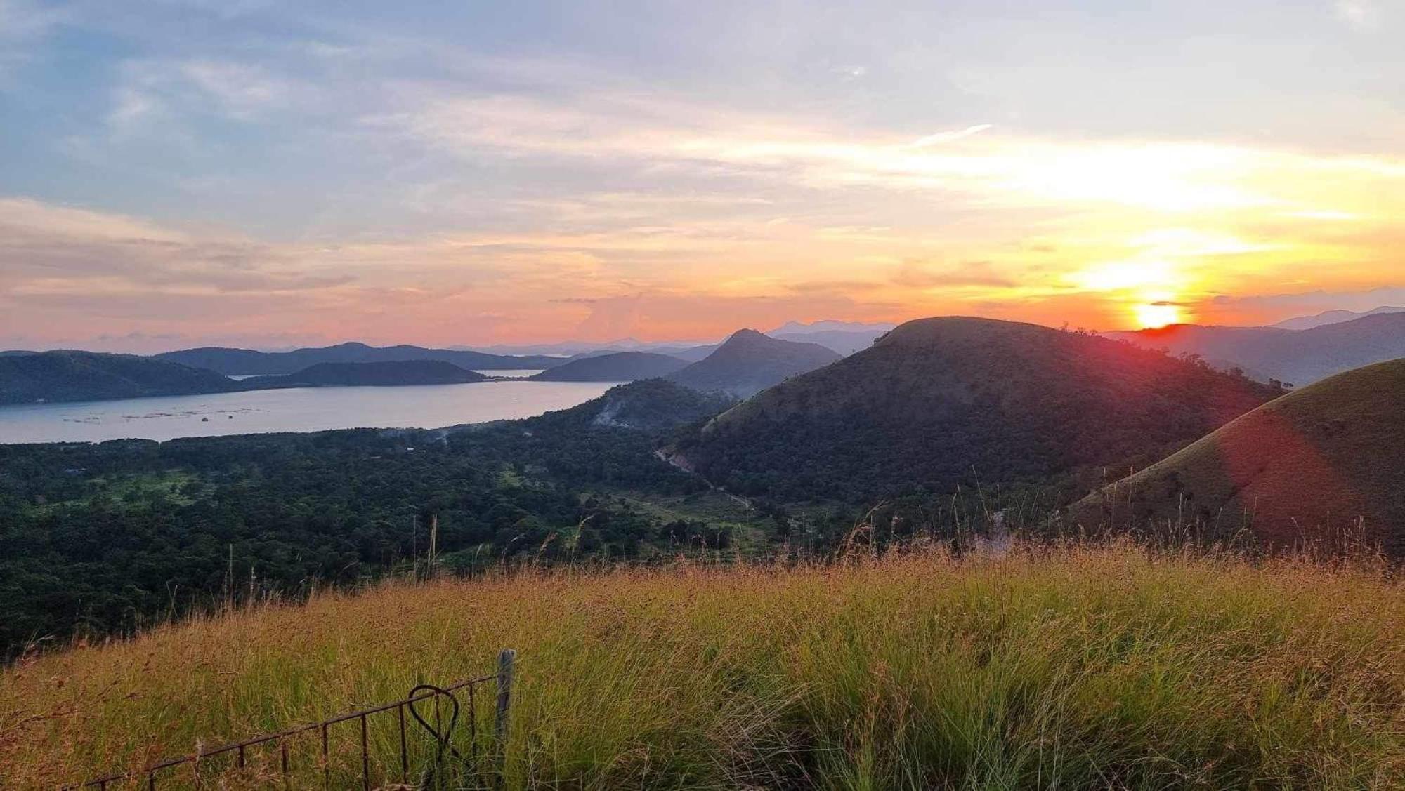 Mount Avangan Eco Adventure Park *