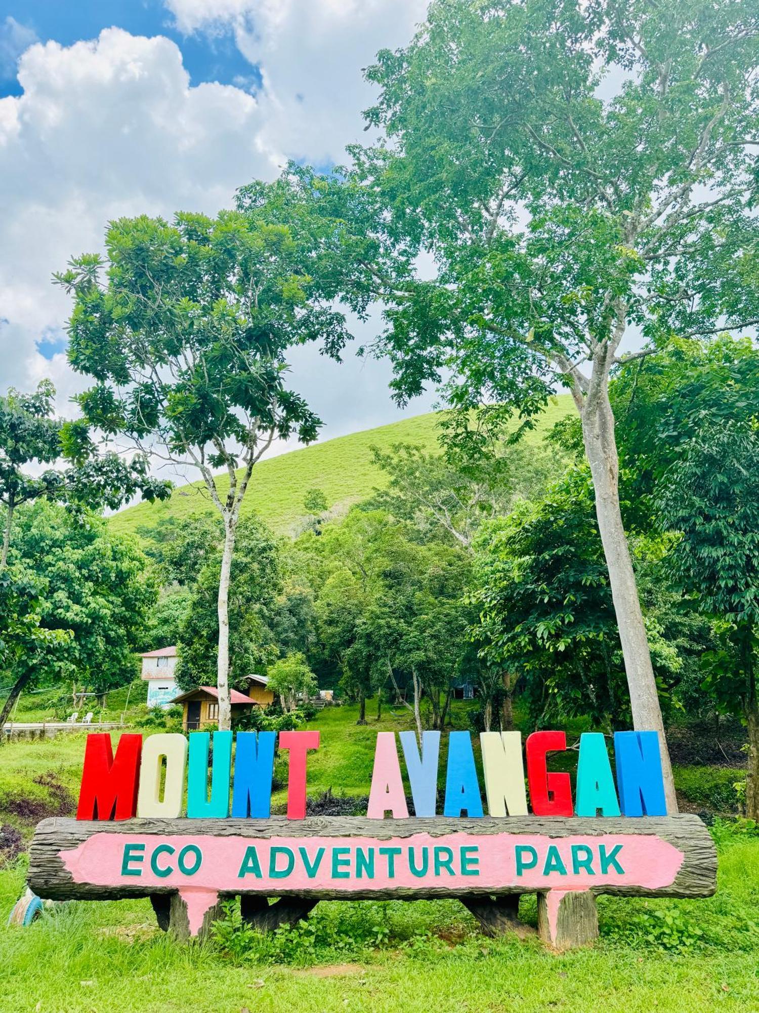 Mount Avangan Eco Adventure Park *