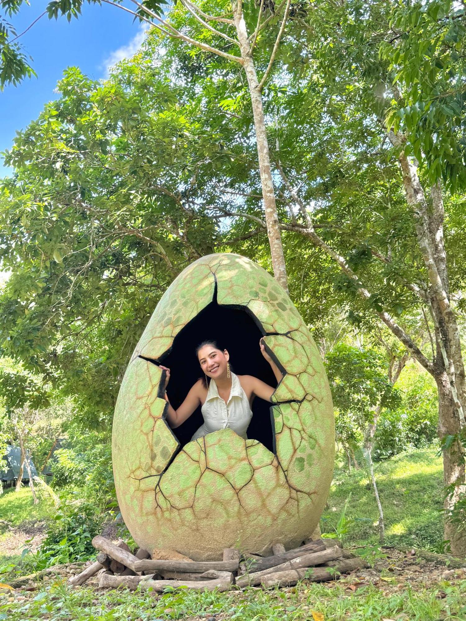 Mount Avangan Eco Adventure Park Coron