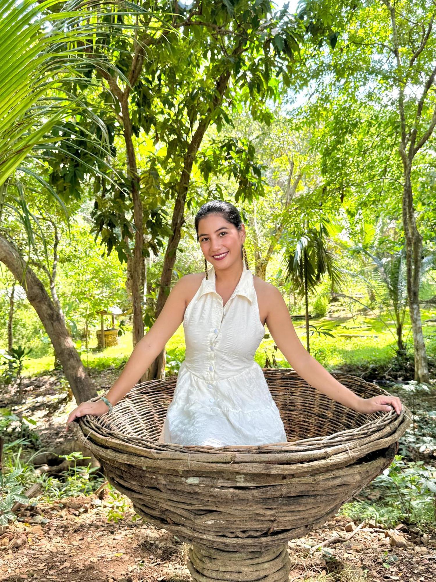 Campsite Mount Avangan Eco Adventure Park Coron
