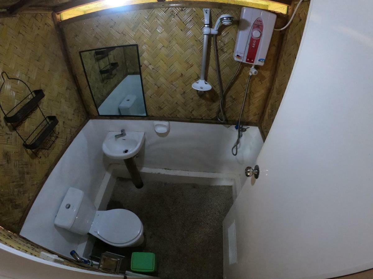 Mount Avangan Eco Adventure Park Campsite