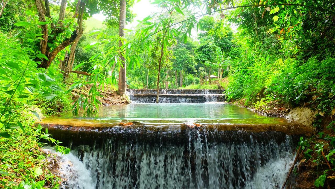 Mount Avangan Eco Adventure Park